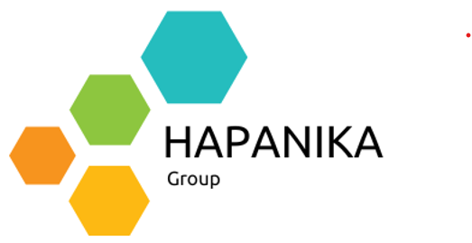 hapanika logo