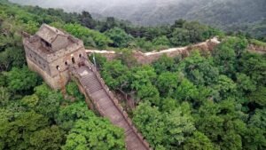 Great Wall of China